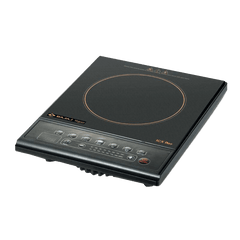 Bajaj Majesty ICX Neo 1600 Watt Induction Cooktop | Black