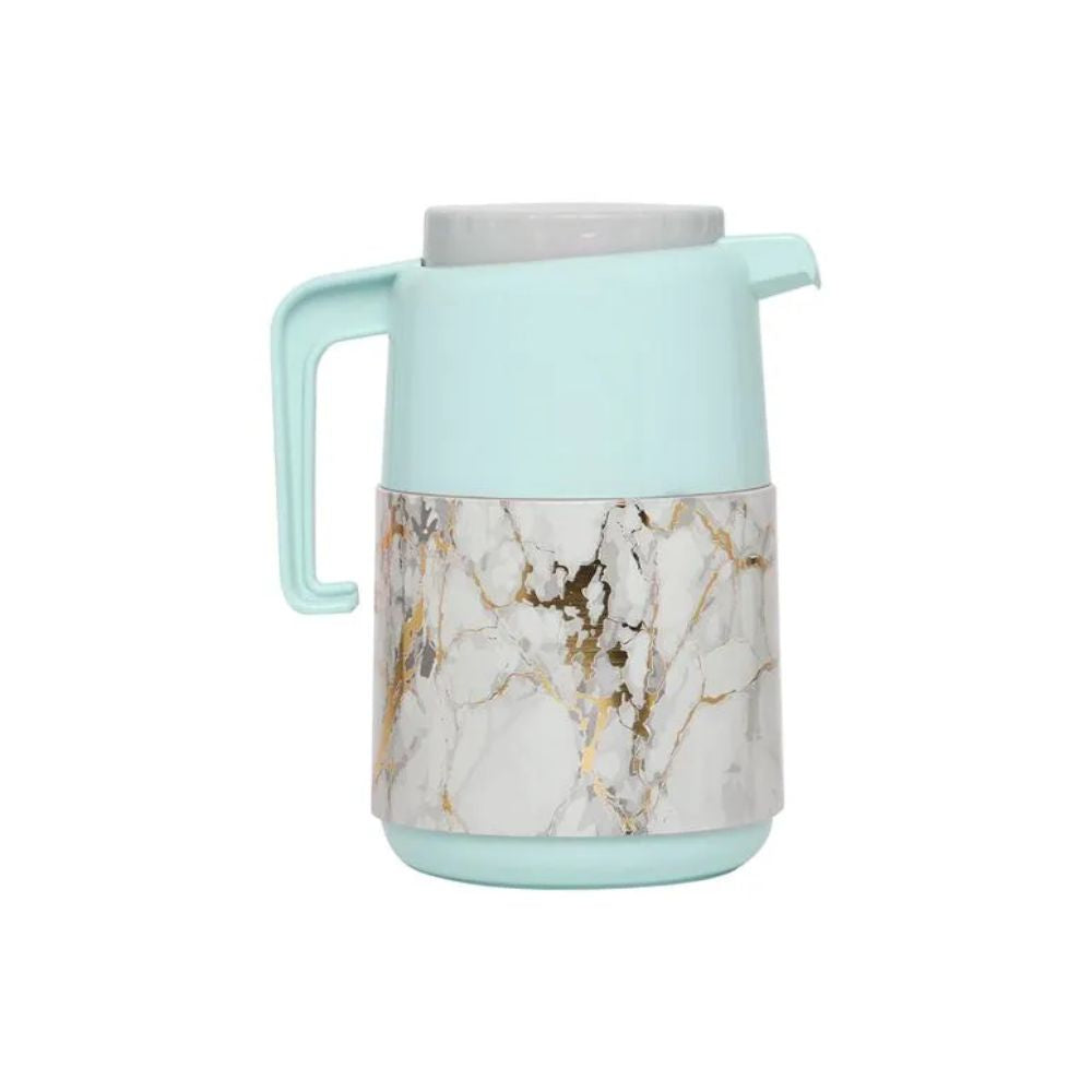 Asian Royal Hot Pot Set - Venus 1500 ML Casserole + Sterling 750 ML Water Jug | Set of 2 Pcs