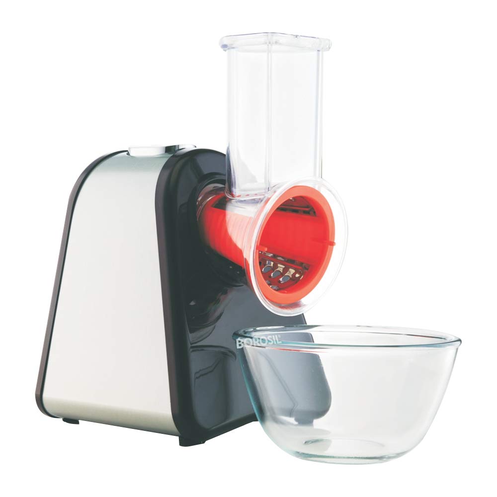 Borosil Salad Cutter,Black