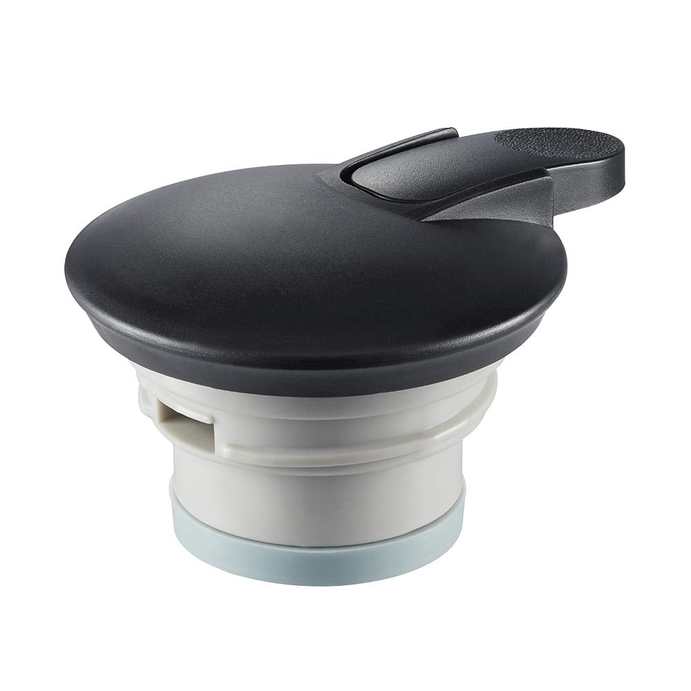 Borosil Stainless Steel Oyster 2000 ML Vacuum Insulated Teapot | Silver | 1 Pc
