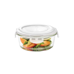 Borosil Metro 2 Containers Lunch Box with Coffeemate Travel Mug | Lunch Bag | Microwave Safe | Set of 4 Pcs
