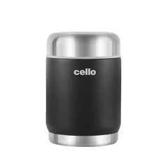 Cello Duro Supee Vacusteel Flask with Durable DTP Coating | 1 Pc