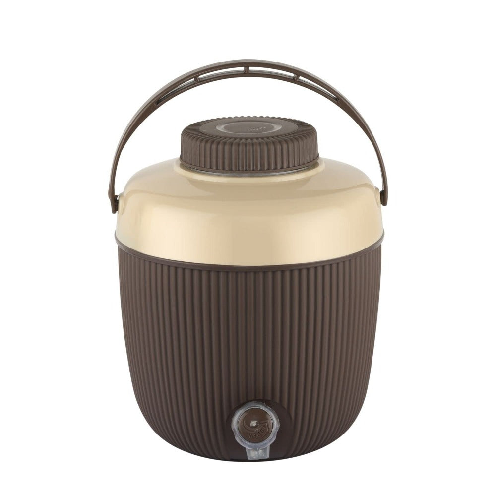 Cello Wow Insulated 6000 ML Water Jug | 1 Pc