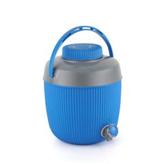 Cello Wow Insulated 6000 ML Water Jug | 1 Pc