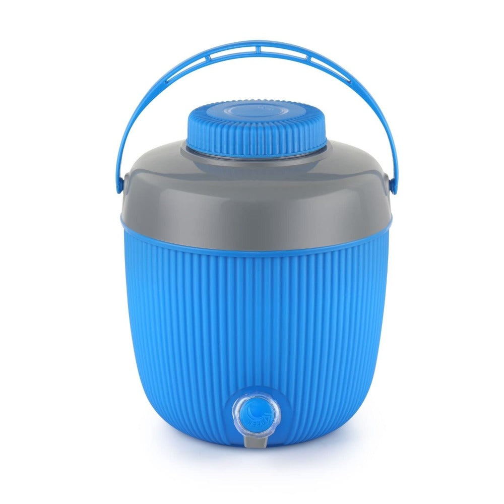 Cello Wow Insulated 6000 ML Water Jug | 1 Pc