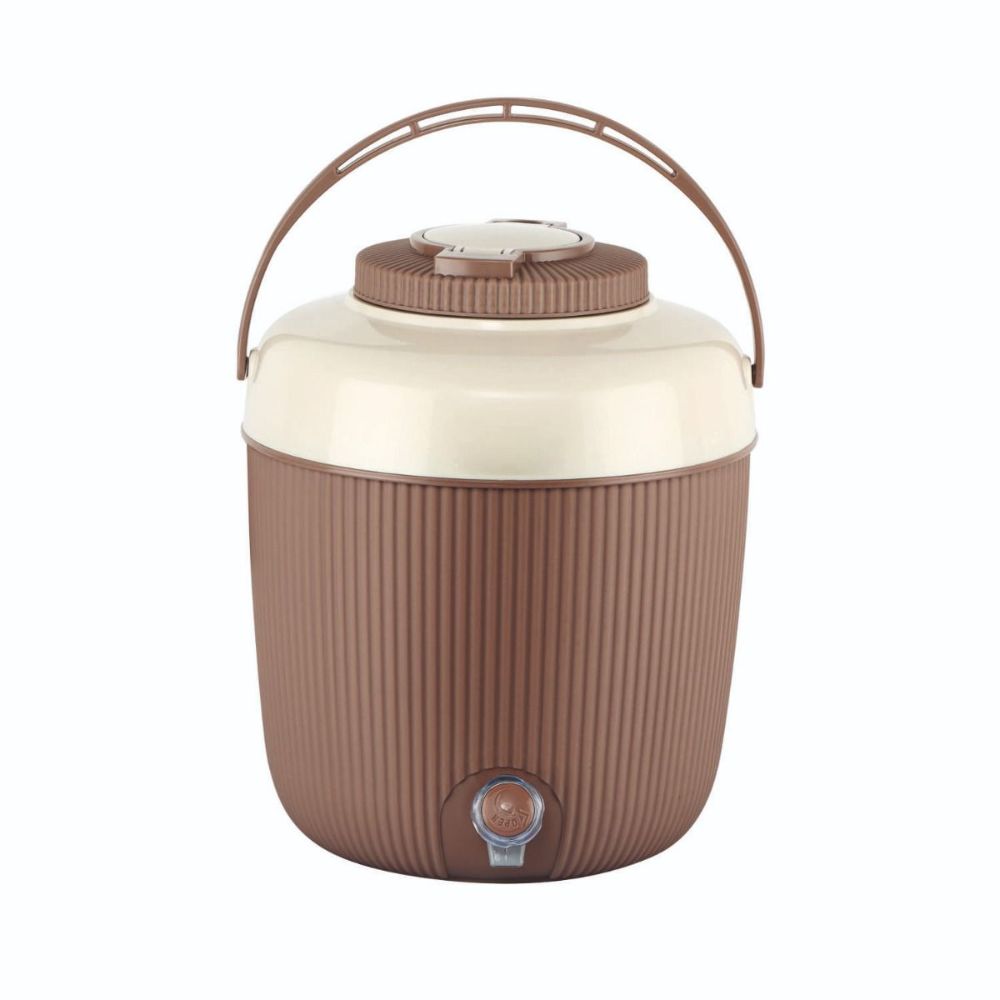 Cello Wow Insulated 6000 ML Water Jug | 1 Pc