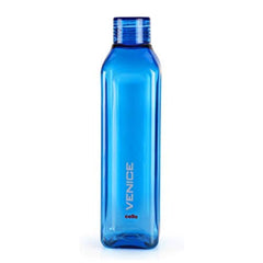 Cello Venice 1000 ML Water Bottle | 1 Piece | Assorted Colors