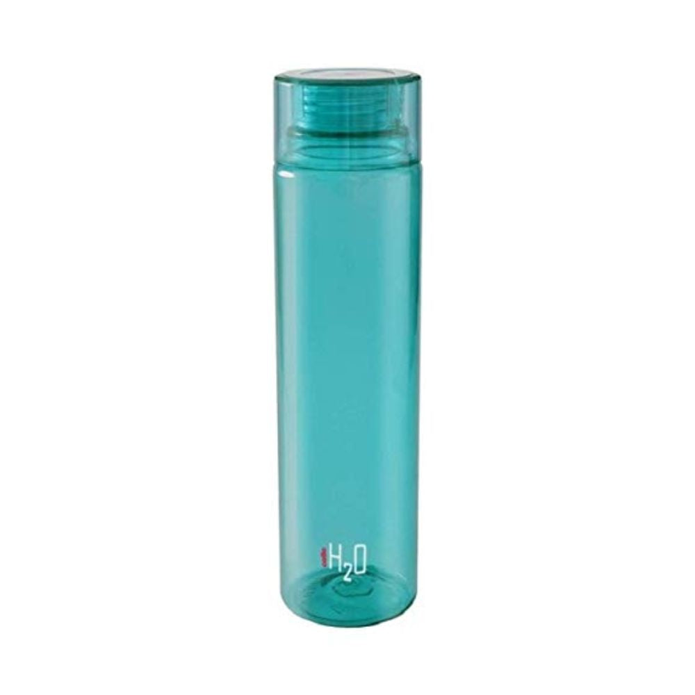 Cello H2O Plastic Fridge Water Bottle | 1 Pc (ONE BOTTLE ONLY)