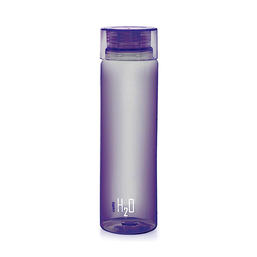 Cello H2O Plastic Fridge Water Bottle | 1 Pc (ONE BOTTLE ONLY)