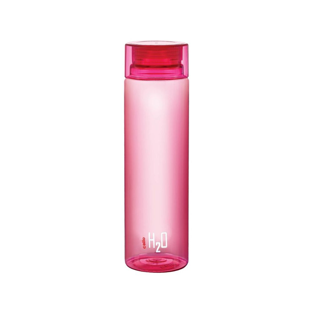 Cello H2O Plastic Fridge Water Bottle | 1 Pc (ONE BOTTLE ONLY)