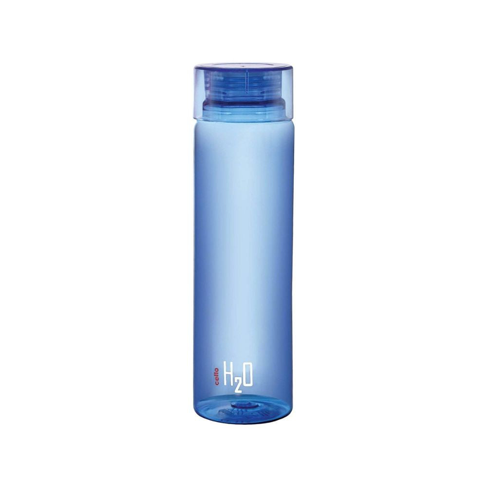 Cello H2O Plastic Fridge Water Bottle | 1 Pc (ONE BOTTLE ONLY)