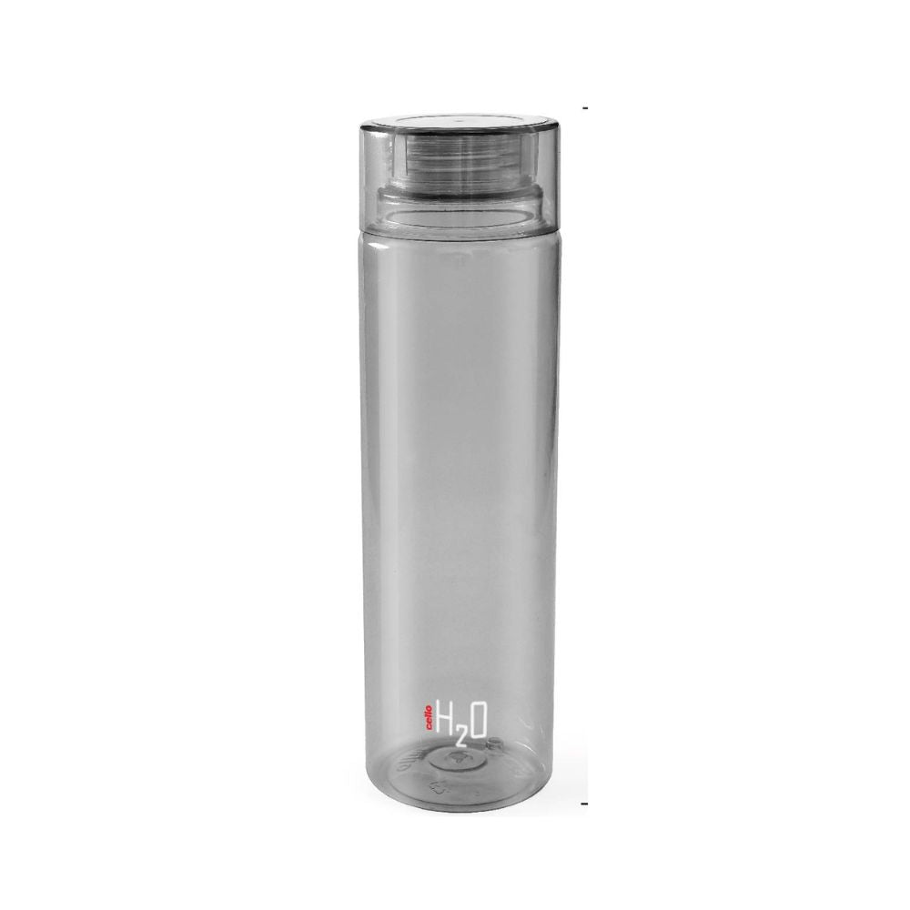Cello H2O Plastic Fridge Water Bottle | 1 Pc (ONE BOTTLE ONLY)