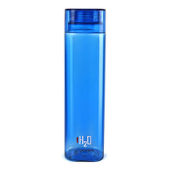 Cello H2O Plastic Square 500 ML Fridge Water Bottle | 1 Piece