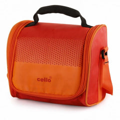 Cello Stainless Steel Matiz Max Fresh Lunch Box Combo | 5 Containers
