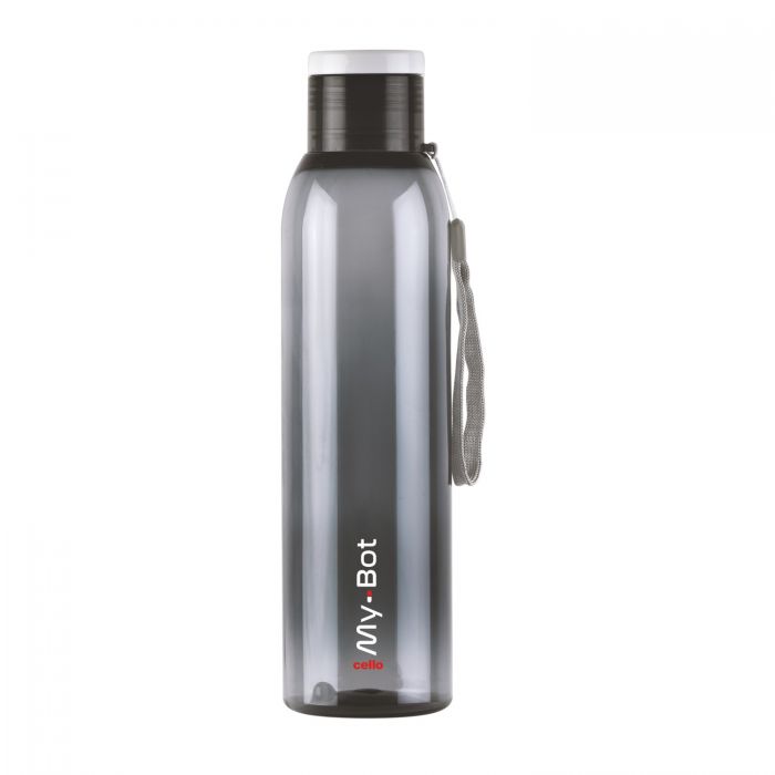 Cello Plastic My Bot 1000 ML Water Bottle | 1 Pc