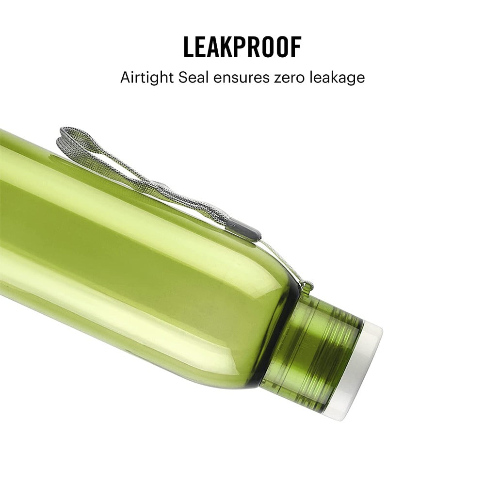 Cello Plastic My Bot 1000 ML Water Bottle | 1 Pc