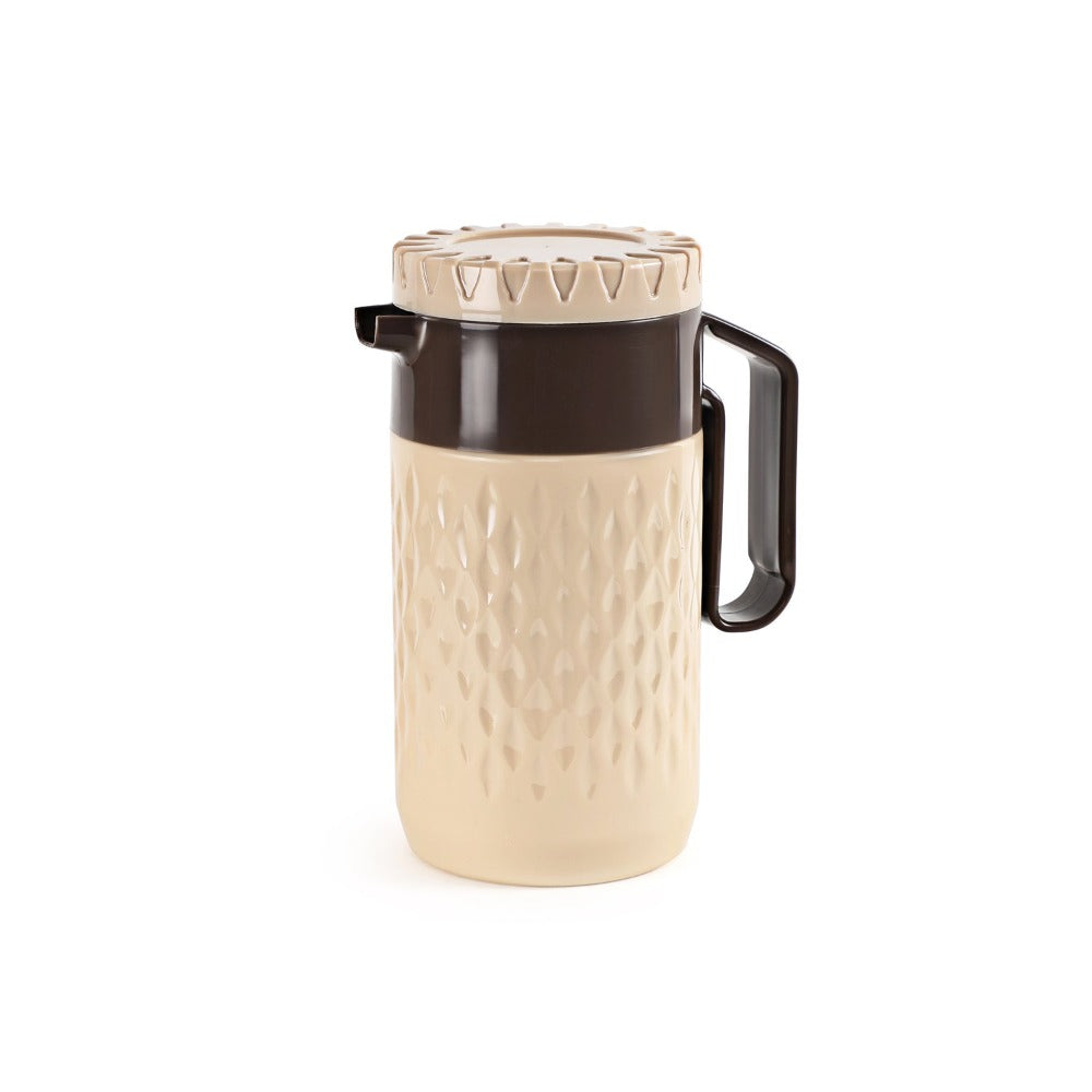 Cello Puro Tuff Insulated Plastic Jug | 1 Pc