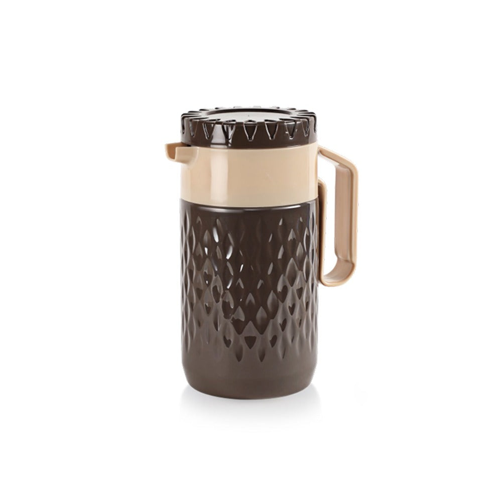 Cello Puro Tuff Insulated Plastic Jug | 1 Pc