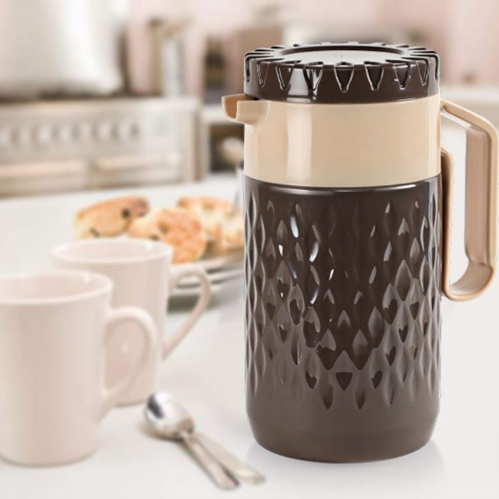 Cello Puro Tuff Insulated Plastic Jug | 1 Pc