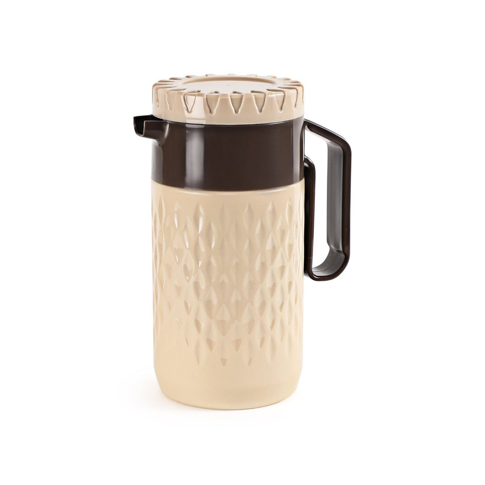 Cello Puro Tuff Insulated Plastic Jug | 1 Pc
