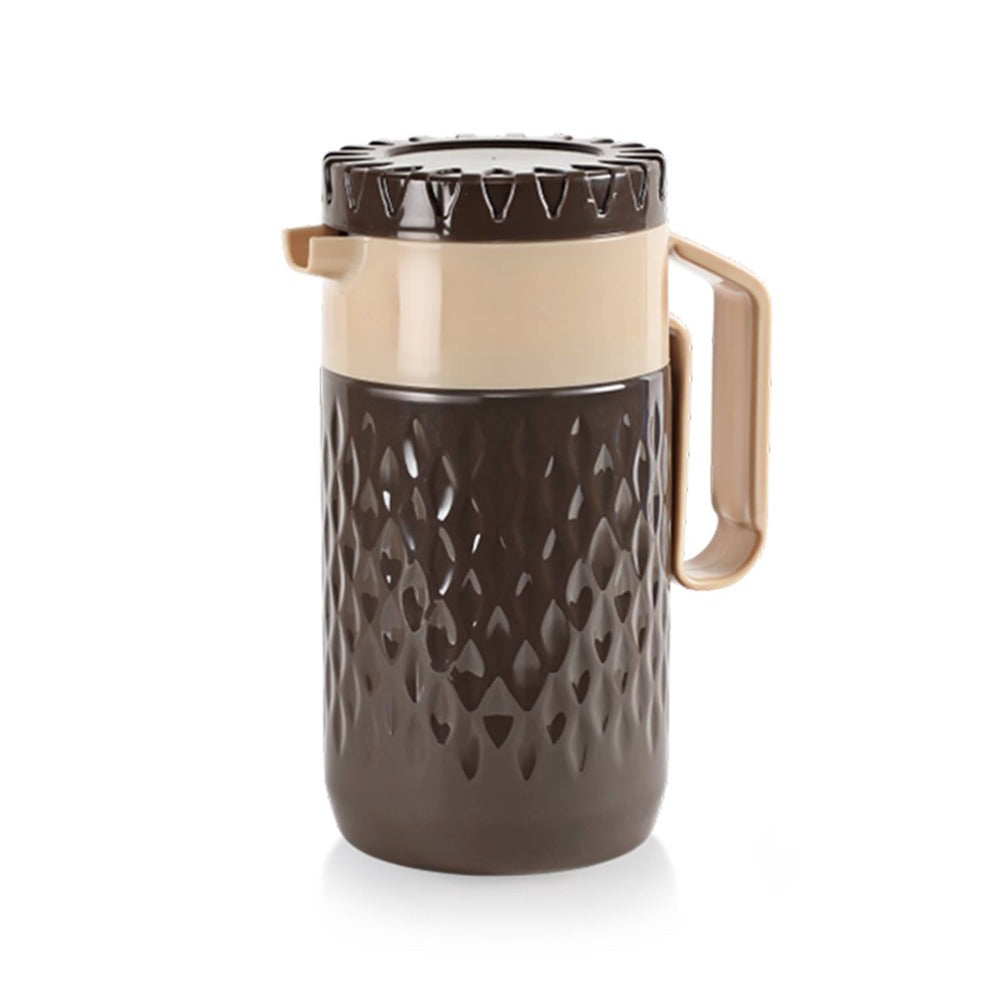 Cello Puro Tuff Insulated Plastic Jug | 1 Pc