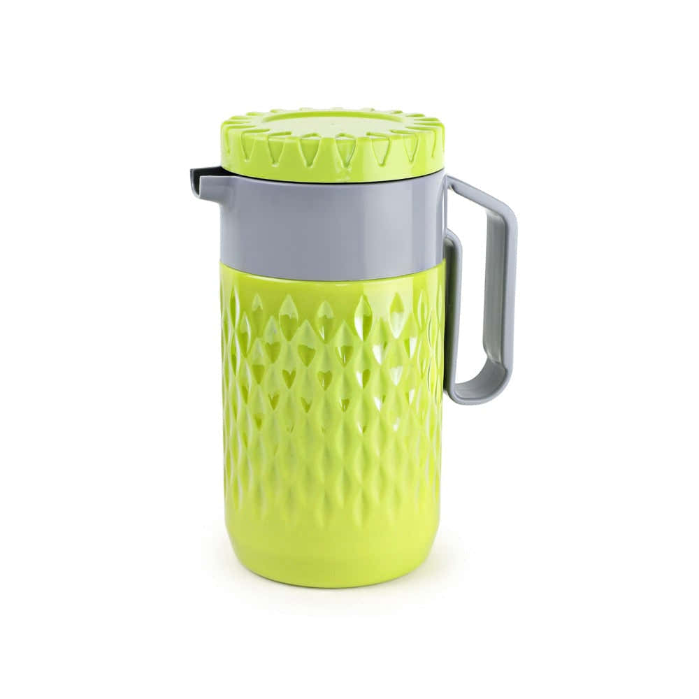 Cello Puro Tuff Insulated Plastic Jug | 1 Pc