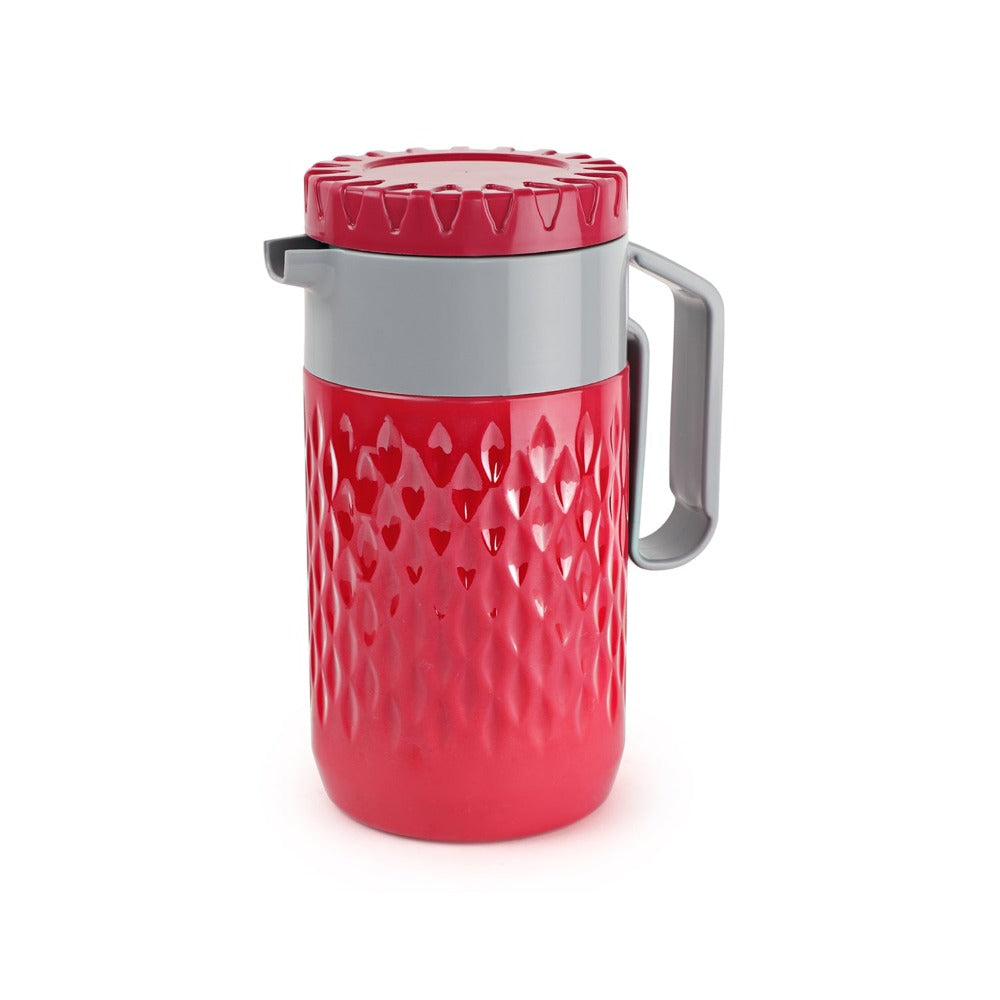 Cello Puro Tuff Insulated Plastic Jug | 1 Pc