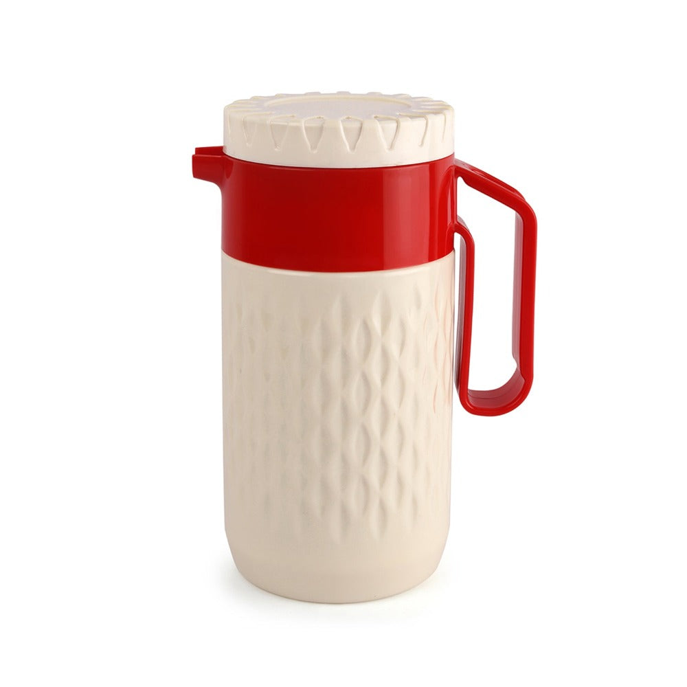 Cello Puro Tuff Insulated Plastic Jug | 1 Pc