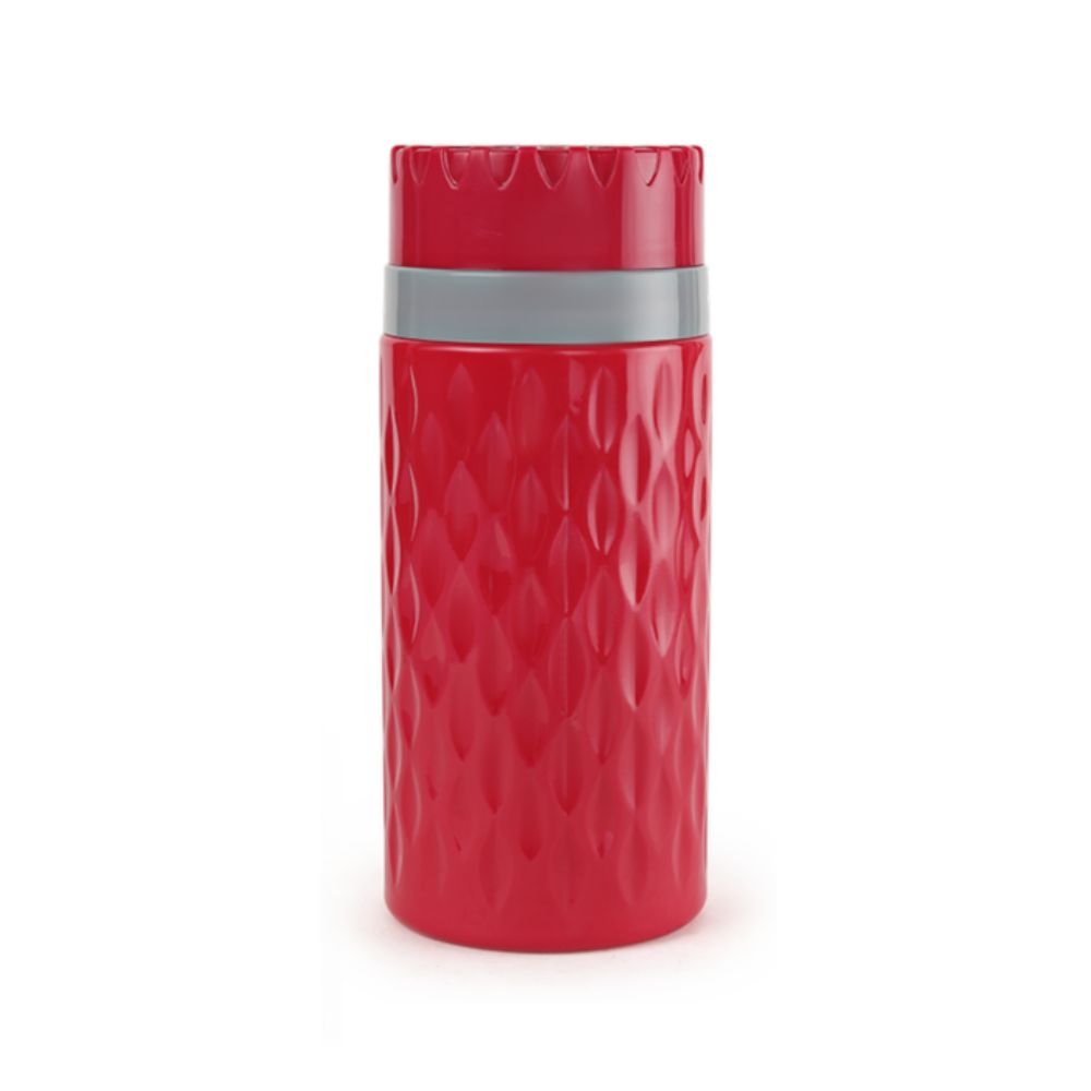 Cello Puro Sip Insulated Tuff Flask | 1 Pc