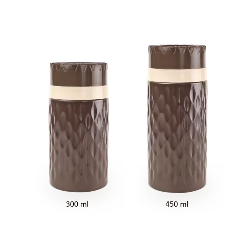 Cello Puro Sip Insulated Tuff Flask | 1 Pc