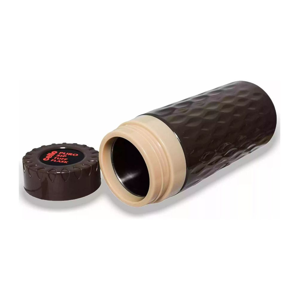 Cello Puro Sip Insulated Tuff Flask | 1 Pc