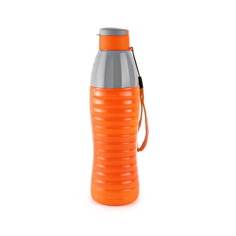 Cello Puro Fashion Plastic Water Bottle | 1 Pc