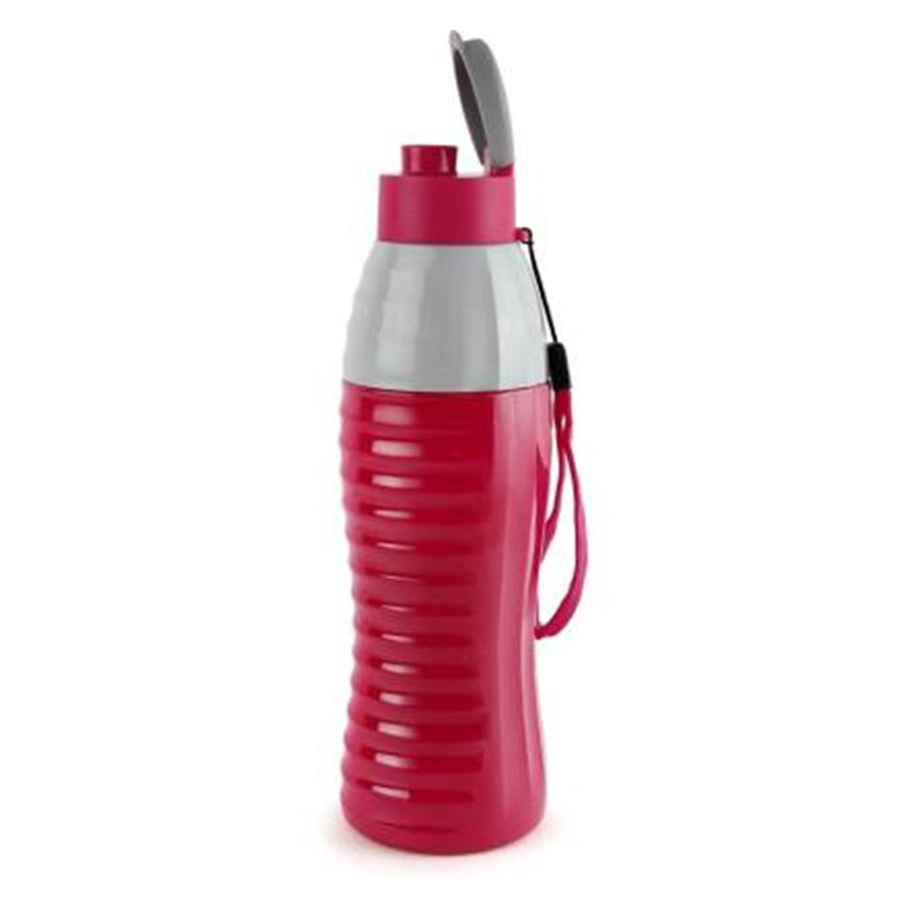 Cello Puro Fashion Plastic Water Bottle | 1 Pc