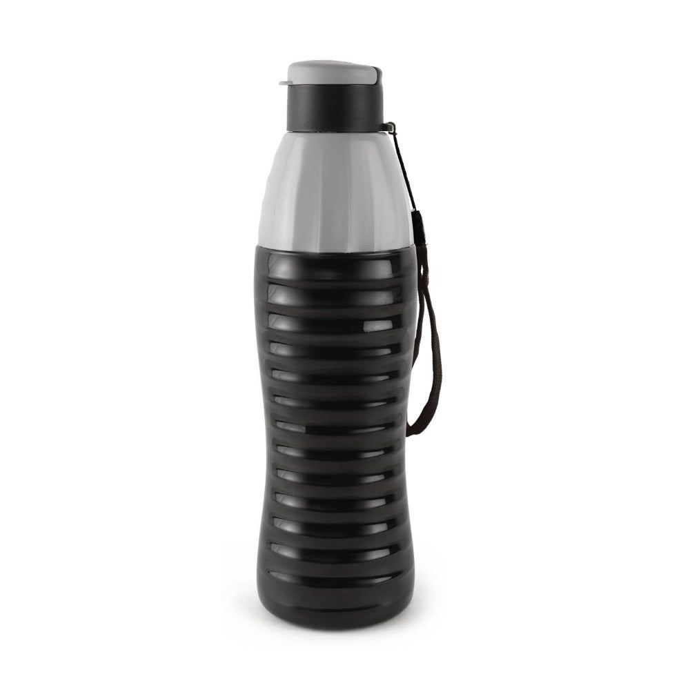 Cello Puro Fashion Plastic Water Bottle | 1 Pc