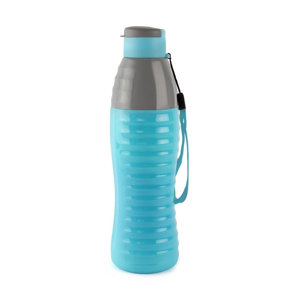 Cello Puro Fashion Plastic Water Bottle | 1 Pc