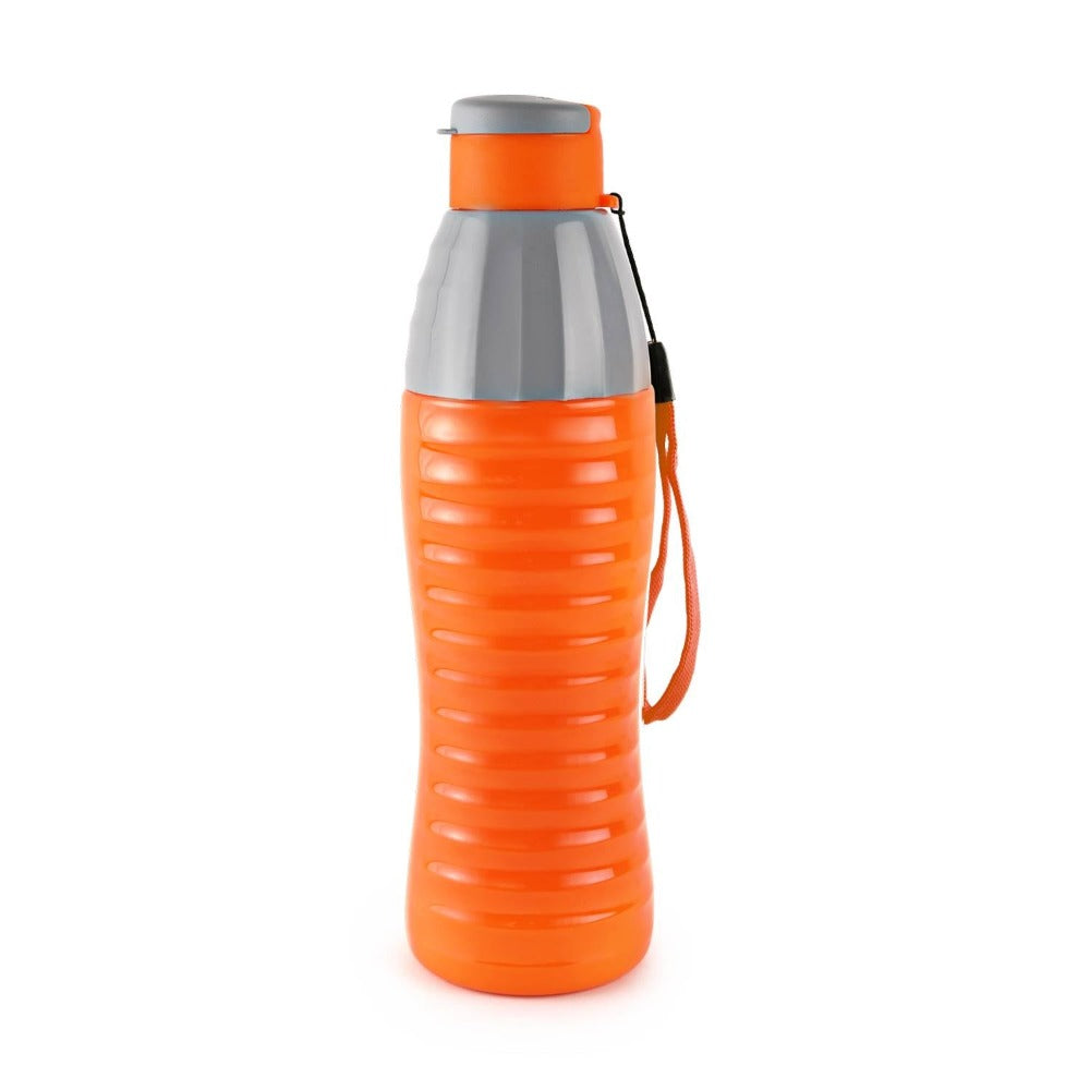 Cello Puro Fashion Plastic Water Bottle | 1 Pc