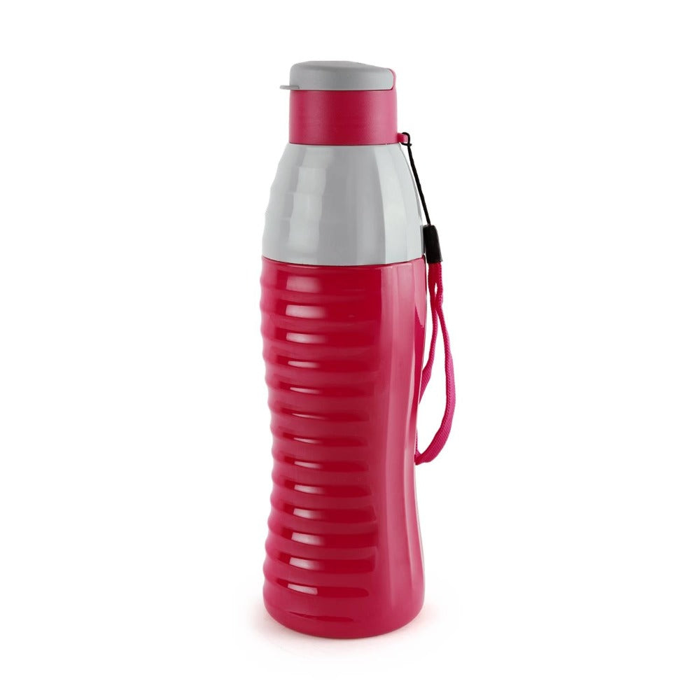 Cello Puro Fashion Plastic Water Bottle | 1 Pc