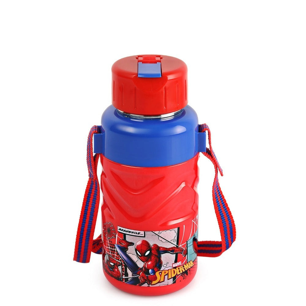 Cello Puro Steel-X Debby Insulated Bottle with Stainless Steel Inner | 1 Pc