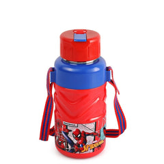 Cello Puro Steel-X Debby Insulated Bottle with Stainless Steel Inner | 1 Pc