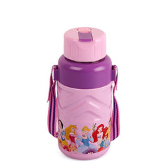Cello Puro Steel-X Debby Insulated Bottle with Stainless Steel Inner | 1 Pc
