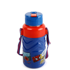 Cello Puro Steel-X Debby Insulated Bottle with Stainless Steel Inner | 1 Pc