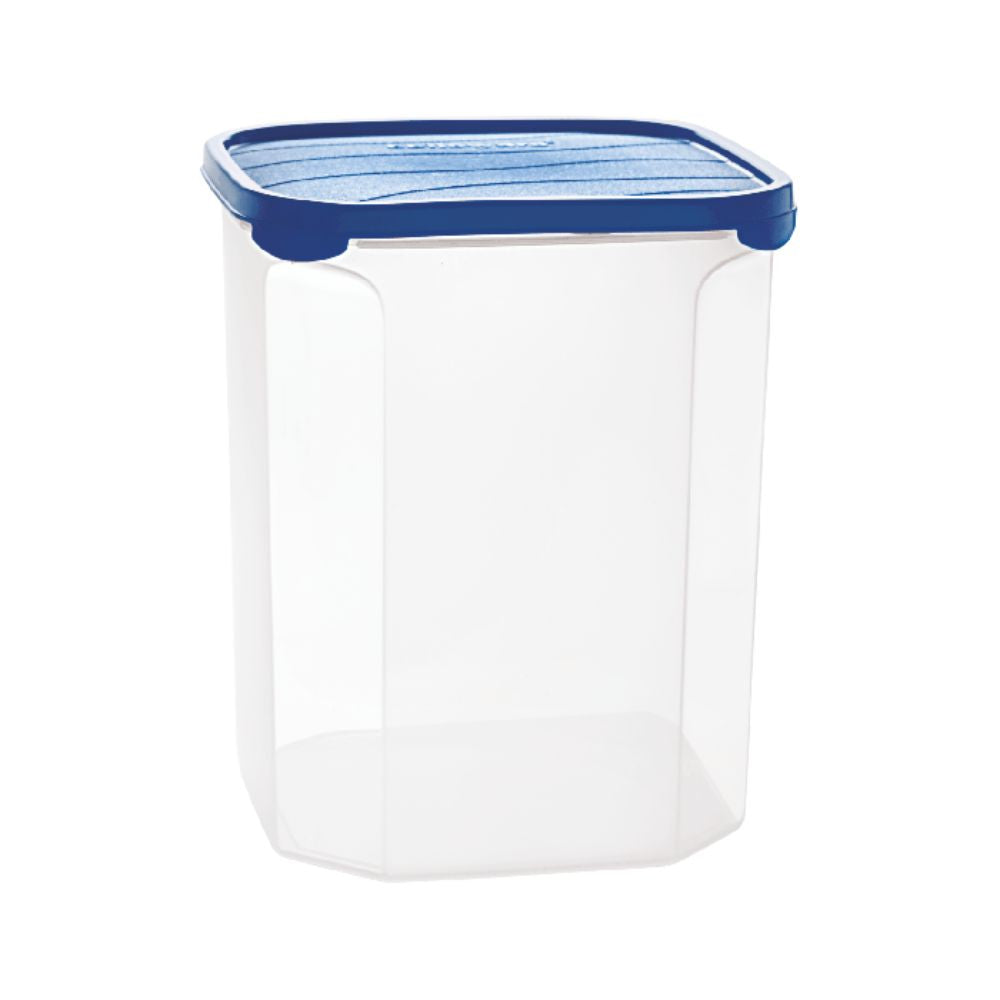 Cello Modustore Square Plastic Storage Container | 1 Pc