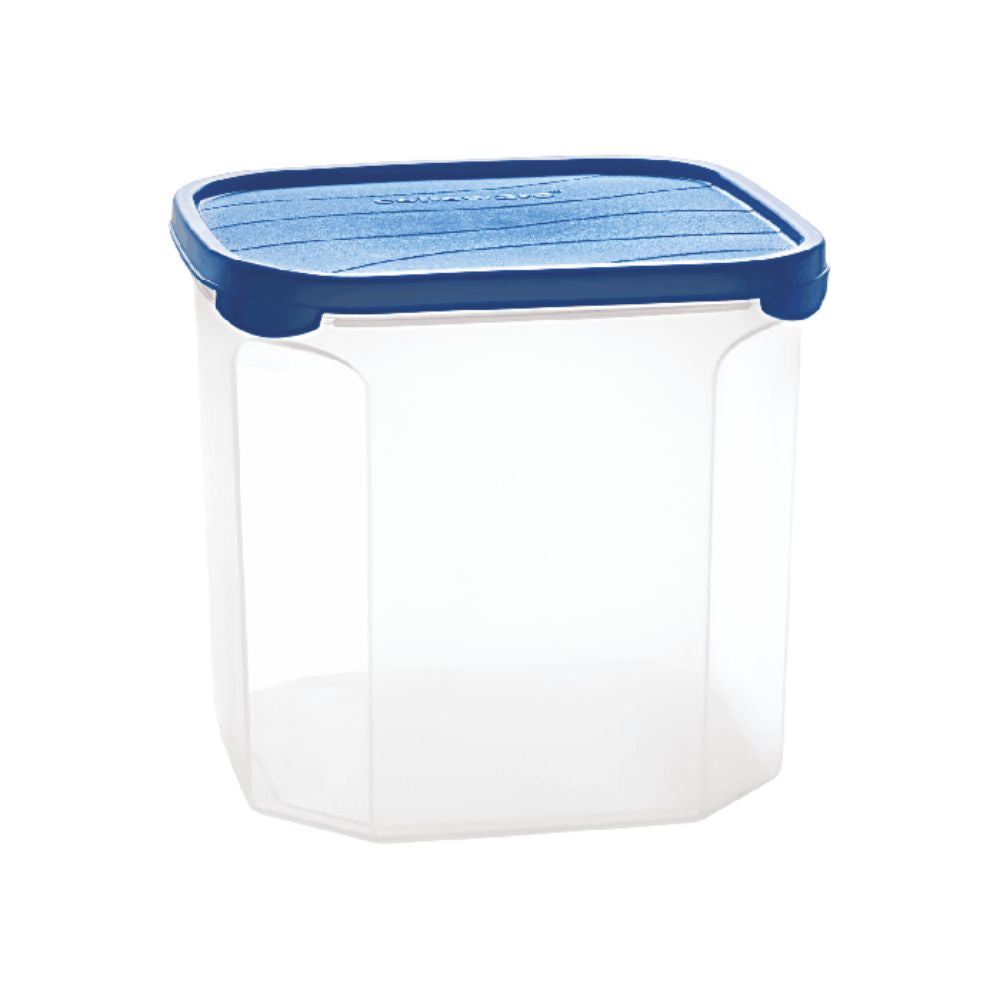 Cello Modustore Square Plastic Storage Container | 1 Pc