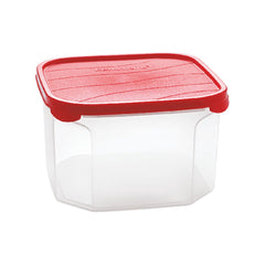 Cello Modustore Square Plastic Storage Container | 1 Pc