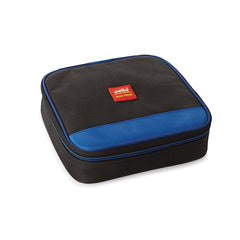 Cello Max Fresh Supremo 4 Containers Stainless Steel Lunch Box