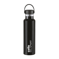 Cello Aqua Bliss 800 ML Vacuum Insulated Stainless Steel Water Bottle | 1 Pc