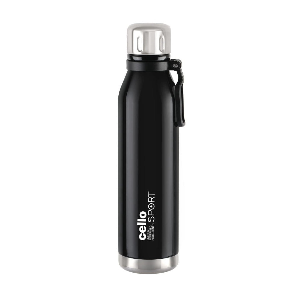 Cello Bentley Vaccum Insulated Stainless Steel Water Bottle | 1 Pc
