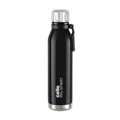 Cello Bentley Vaccum Insulated Stainless Steel Water Bottle | 1 Pc