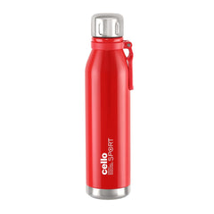 Cello Bentley Vaccum Insulated Stainless Steel Water Bottle | 1 Pc