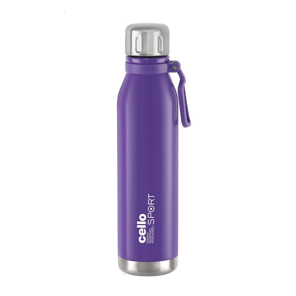Cello Bentley Vaccum Insulated Stainless Steel Water Bottle | 1 Pc